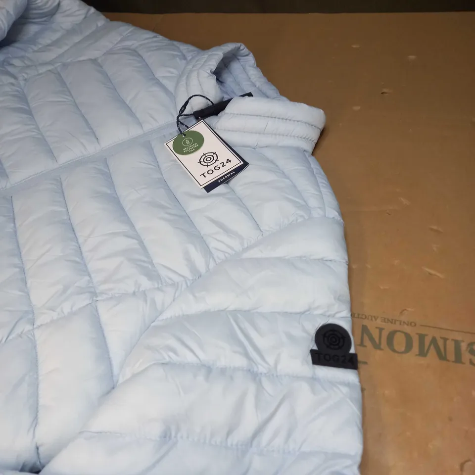 TOG24 PUFFA JACKET SIZE 16