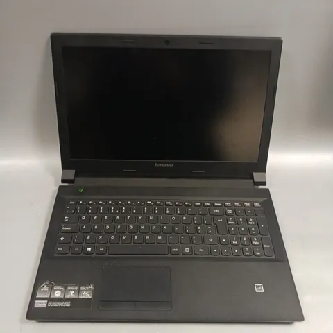 LENOVO B50-80 LAPTOP