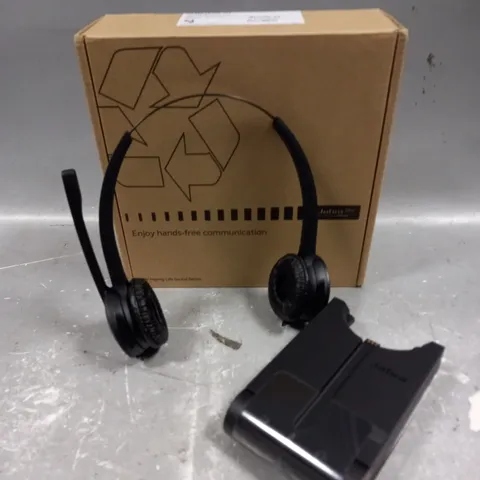 BOXED JABRA PRO 920 WIRELESS HEADSET 