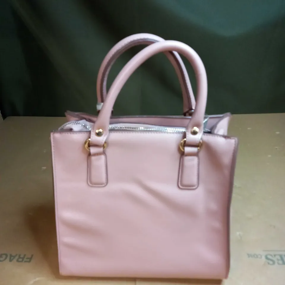 CARVELA KURT GEIGER SIMBA POCKET PURSE
