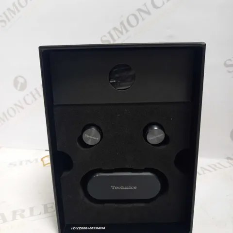 TECHNICS AZ70WE PREMIUM TRUE WIRELESS EARBUDS