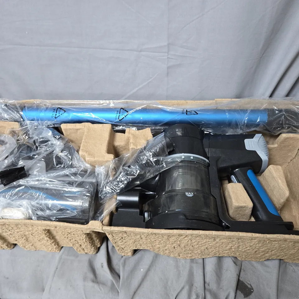 Keplin 2-in-1 Cordless Vacuum Cleaner