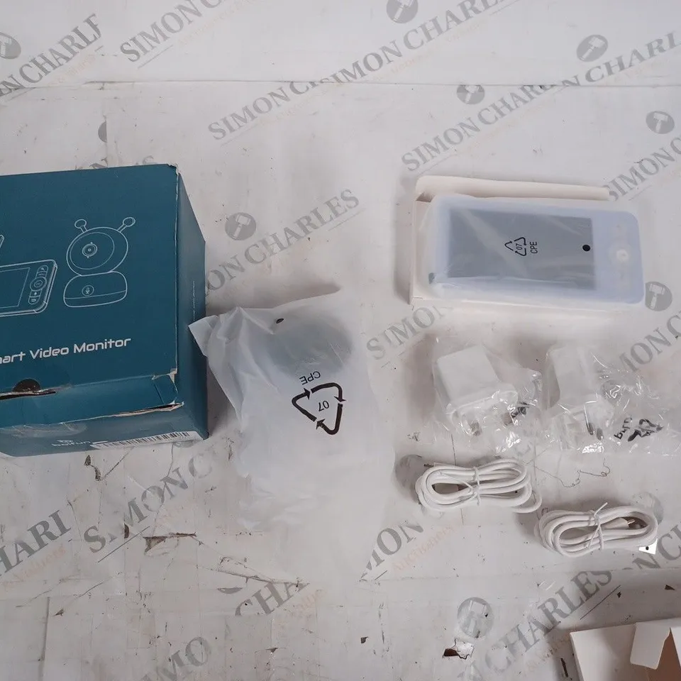 BOIFUN 1080P SMART VIDEO MONITOR