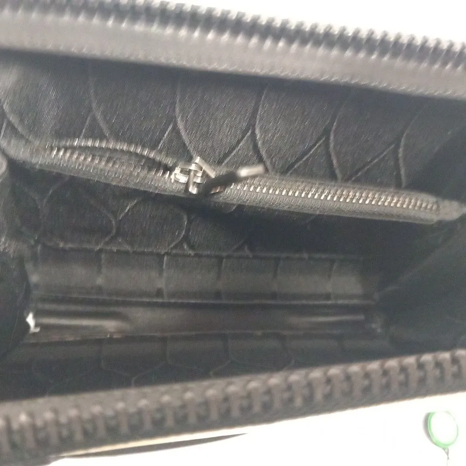 KENZO ABSINTHE CLUTCH BAG