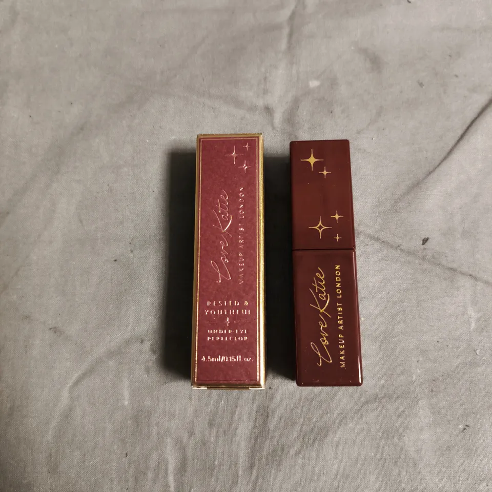 BOXED LOVE KATE UNDER-EYE PERFECTOR 4.5ML