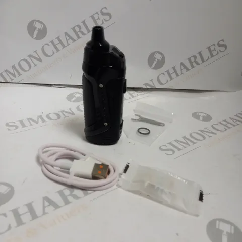 BOXED GEEK VAPE B60 2000MAH IN BLACK