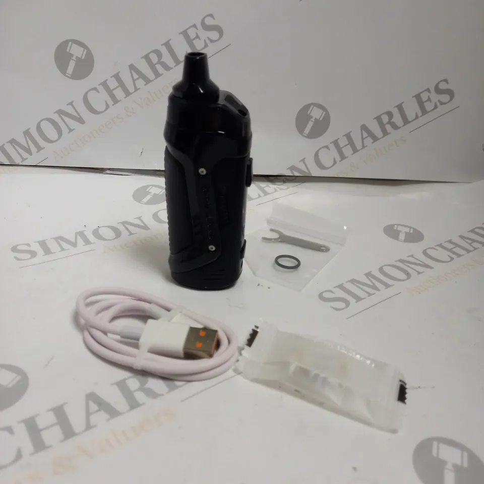 BOXED GEEK VAPE B60 2000MAH IN BLACK