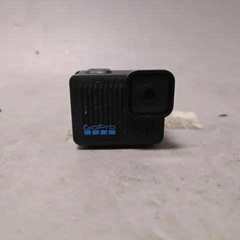GOPRO HERO 4K AMFR1 BLACK COMPACT CAMERA