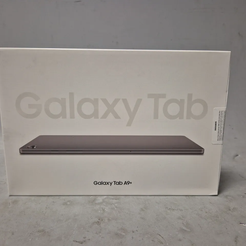 SEALED SAMSUNG GALAXY TAB A9+