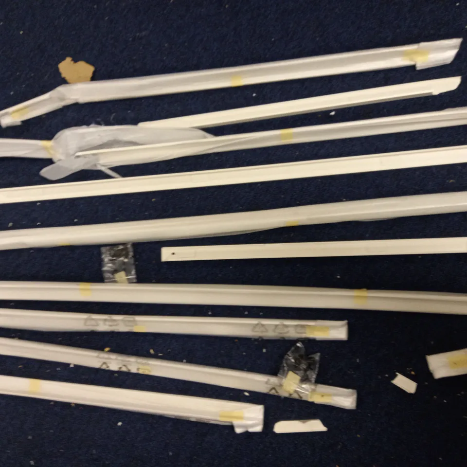 SAMSUNG CUSTOM TV FRAME  - COLLECTION ONLY