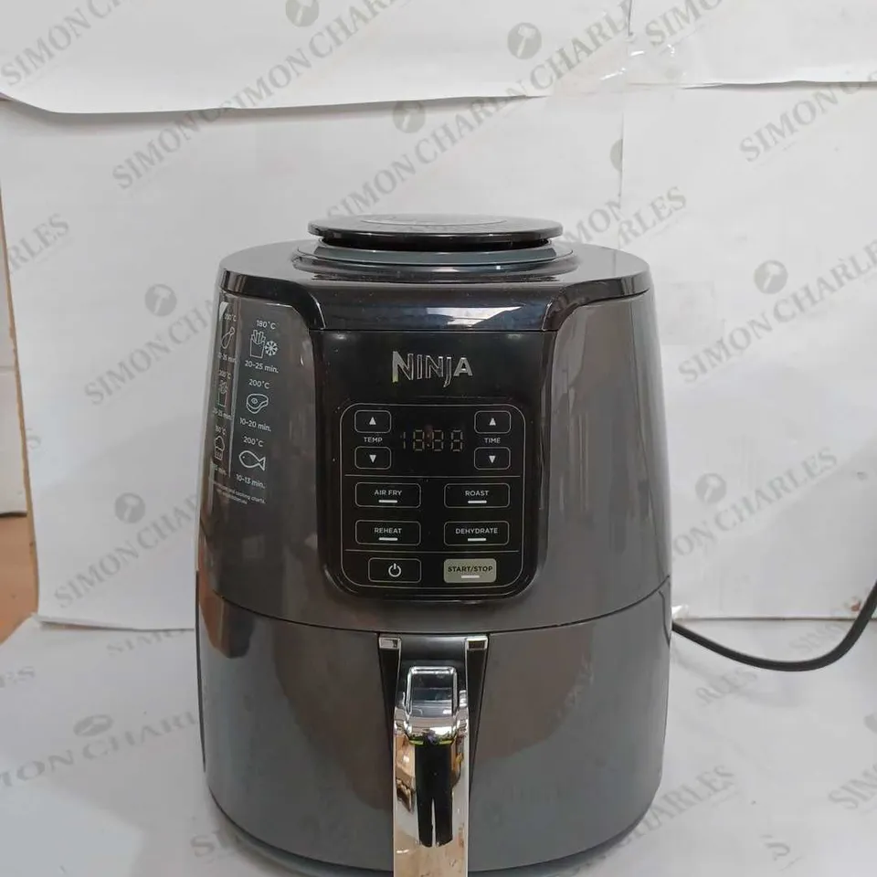 NINJA AIR FRYER 3.8L