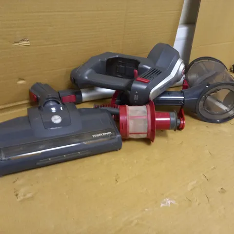 HOOVER H-FREE 100 CORDLESS STICK VACUUM CLEANER