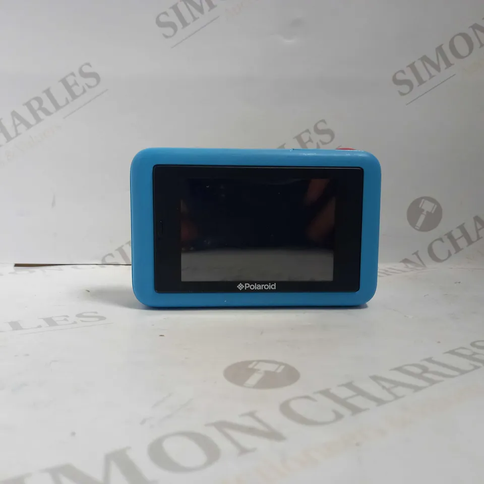 POLAROID SNAPTOUCH - BLUE 