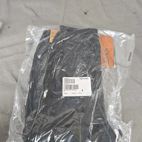 APRICOT SIENNA SKINNY JEANS IN BLACK - 8