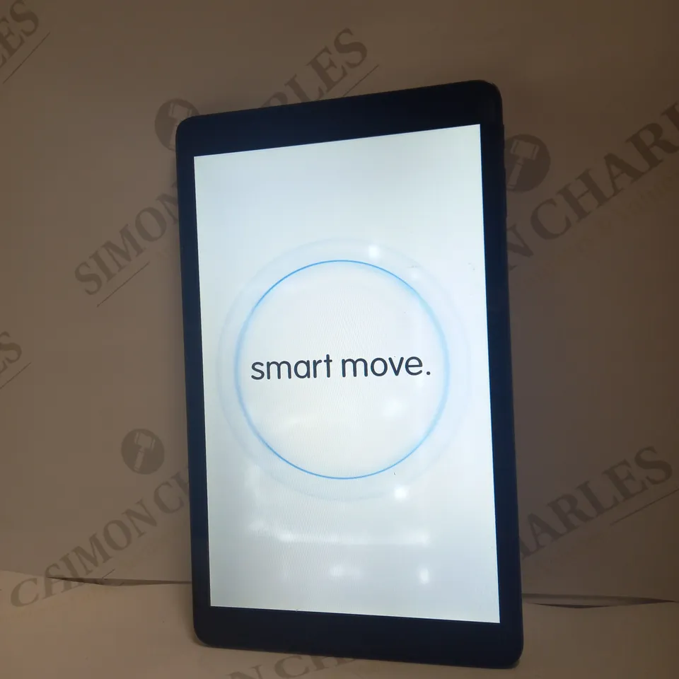 ALCATEL ONE TOUCH PIXI TABLET
