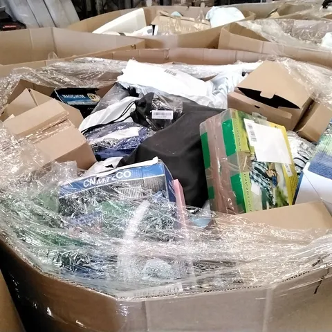 PALLET TO CONTAIN A LARGE QUANTITY OF HOSE PIPES AND SIMILAR PRODUCTS 