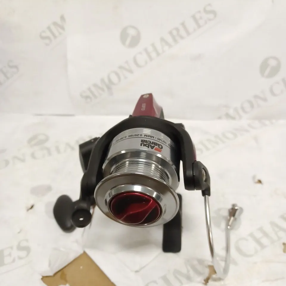 ABU GARCIA CARDINAL SPINNING REEL