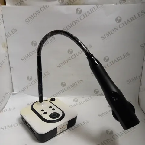VIDIFOX I-5332 PORTABLE VISUALISER
