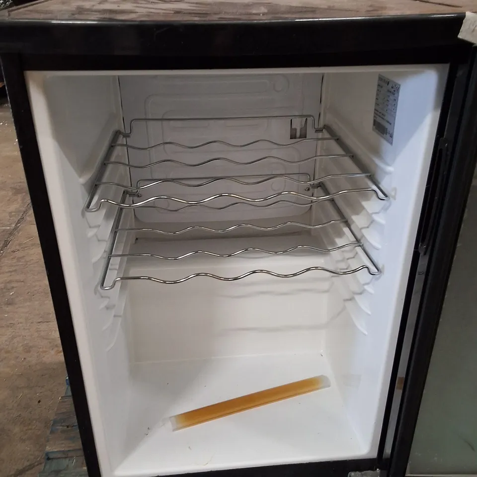 TEFCOLD SC85I WINE COOLER