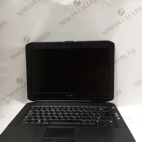 DELL LATITUDE E5430 NON-VPRO LAPTOP IN BLACK