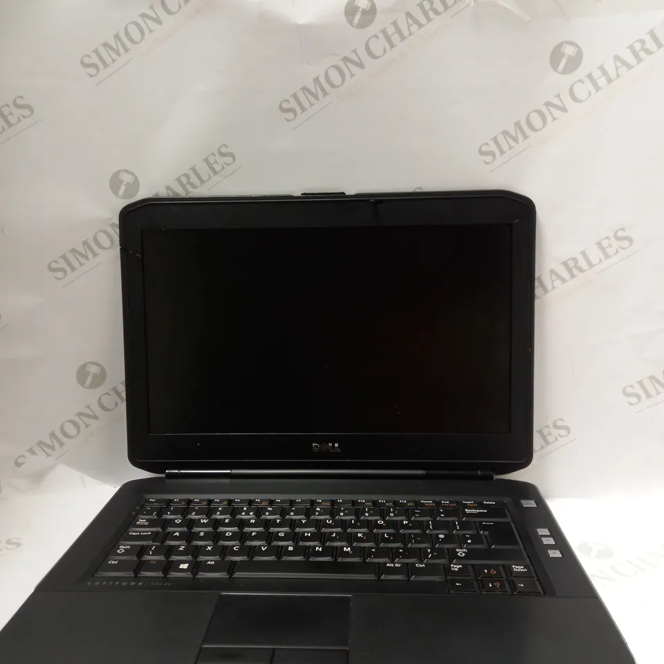 DELL LATITUDE E5430 NON-VPRO LAPTOP IN BLACK
