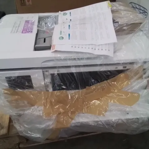 HP OFFICEJET PRO 9720E WIDE FORMAT SERIES