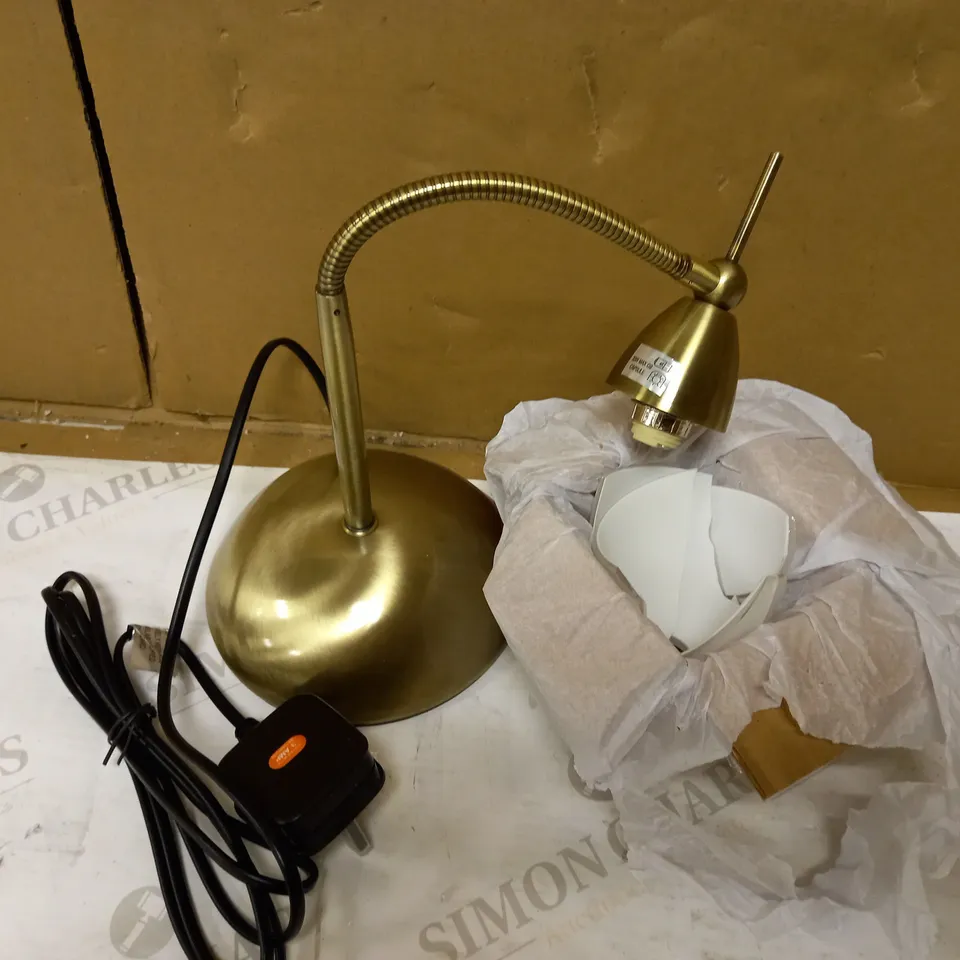 JOHN LEWIS ANYDAY TOUCH TASK LAMP 