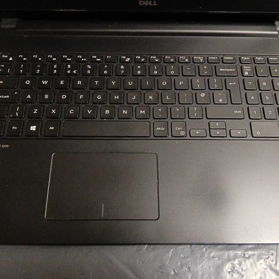 DELL LATITUDE 3570 LAPTOP