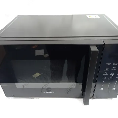 BOXED HISENSE H29MOBS9HGUK 29 LITRE MICROWAVE