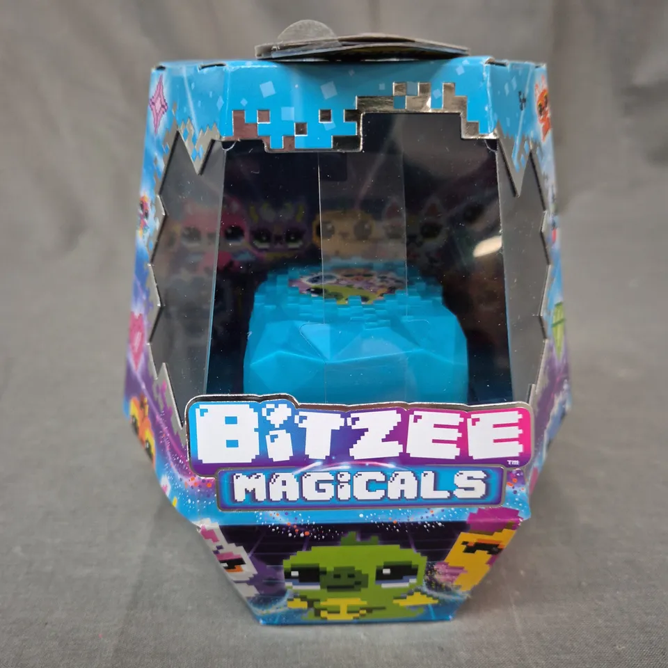 BITZEE MAGICALS 