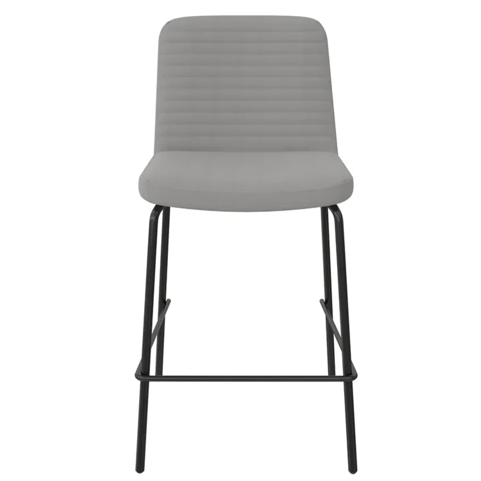 BOXED QUEER EYE COREY 60.9CM BAR STOOL 