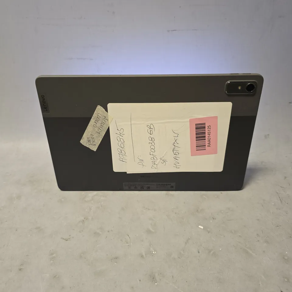 LENOVO TAB P11 GEN 2