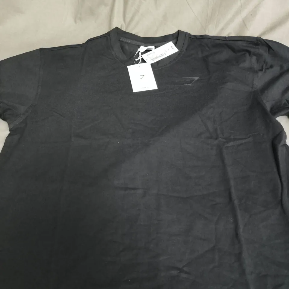 GYMSHARK T-SHIRT – SIZE S