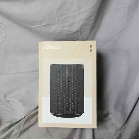 SONOS ERA 100 SMART SPEAKER