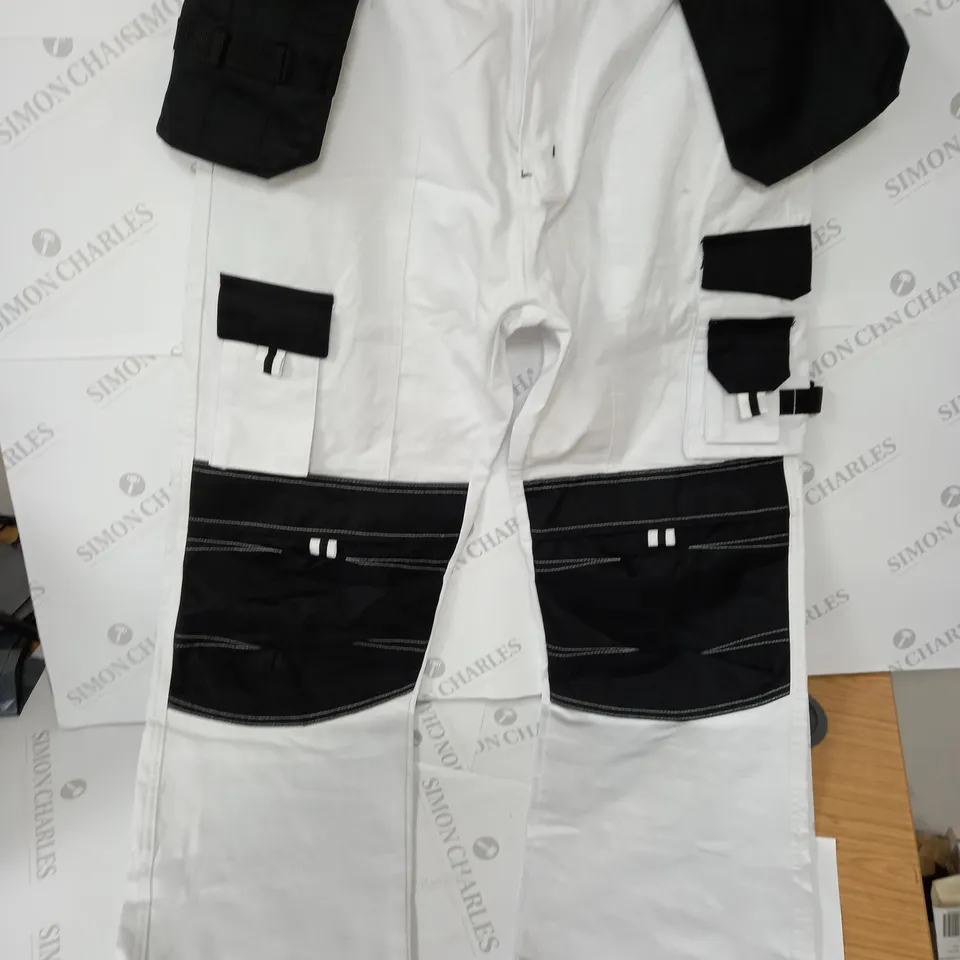 RIDERS PROTEC MENS PAINTER TROUSERS - 38 REG