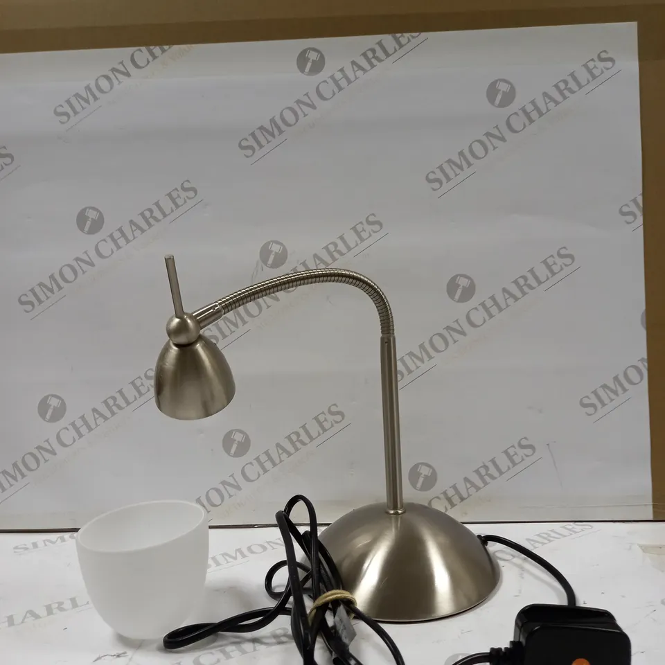 JOHN LEWIS CONTACT TASK LAMP