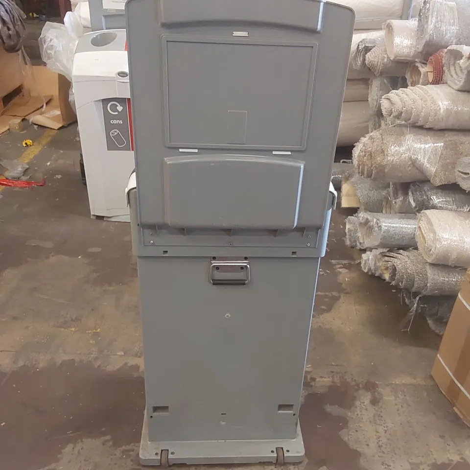 GLASON NEXUS DRINKS RECYCLING BIN