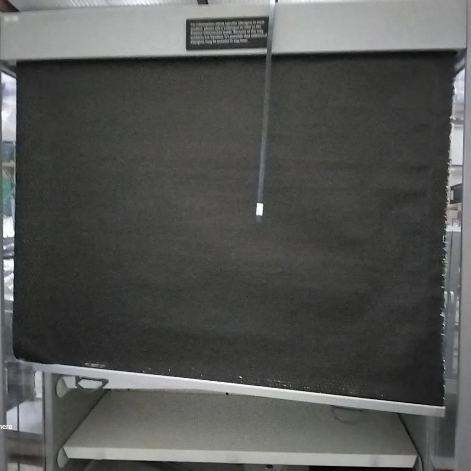 CARRIER OPTIMER 1346 OPEN FRONT DISPLAY FRIDGE
