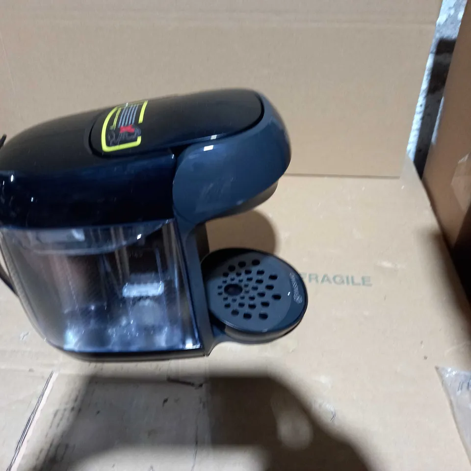TASIMO HAPPY POD COFFEE MACHINE