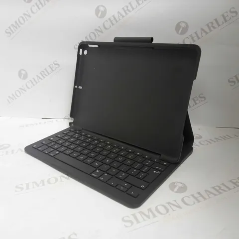 LOGITECH SLIM FOLIO IPAD CASE