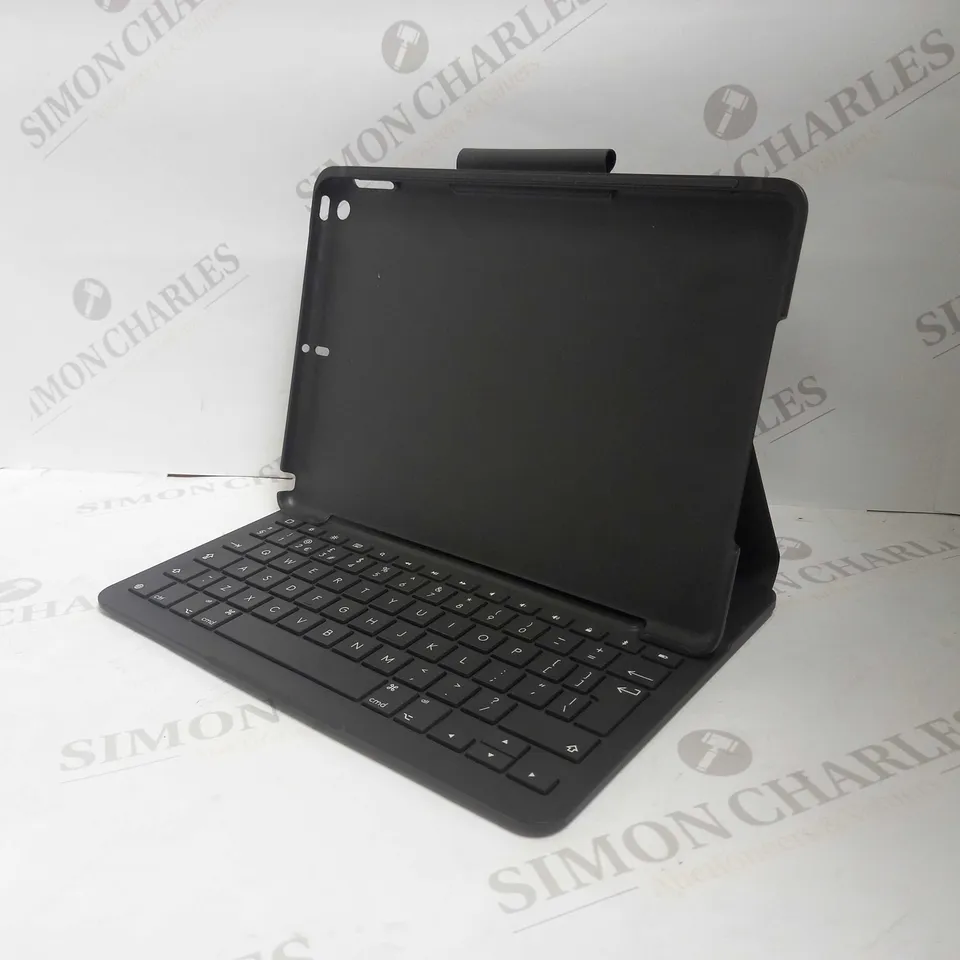 LOGITECH SLIM FOLIO IPAD CASE