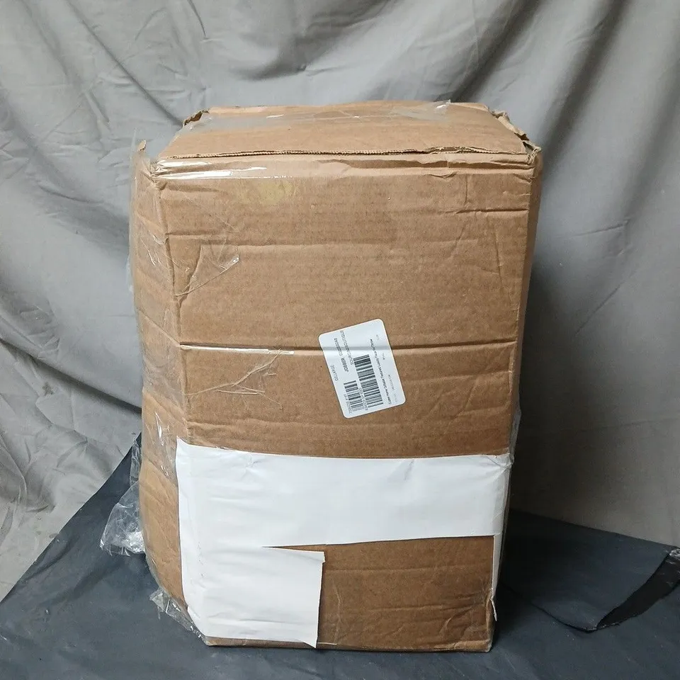 COZEE HOME GIFTABLE TEXTURED LUXURY FAUX FUR THROW