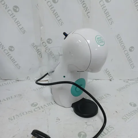 DELONGHI NESCAFE DOLCE GUSTO MACHINE