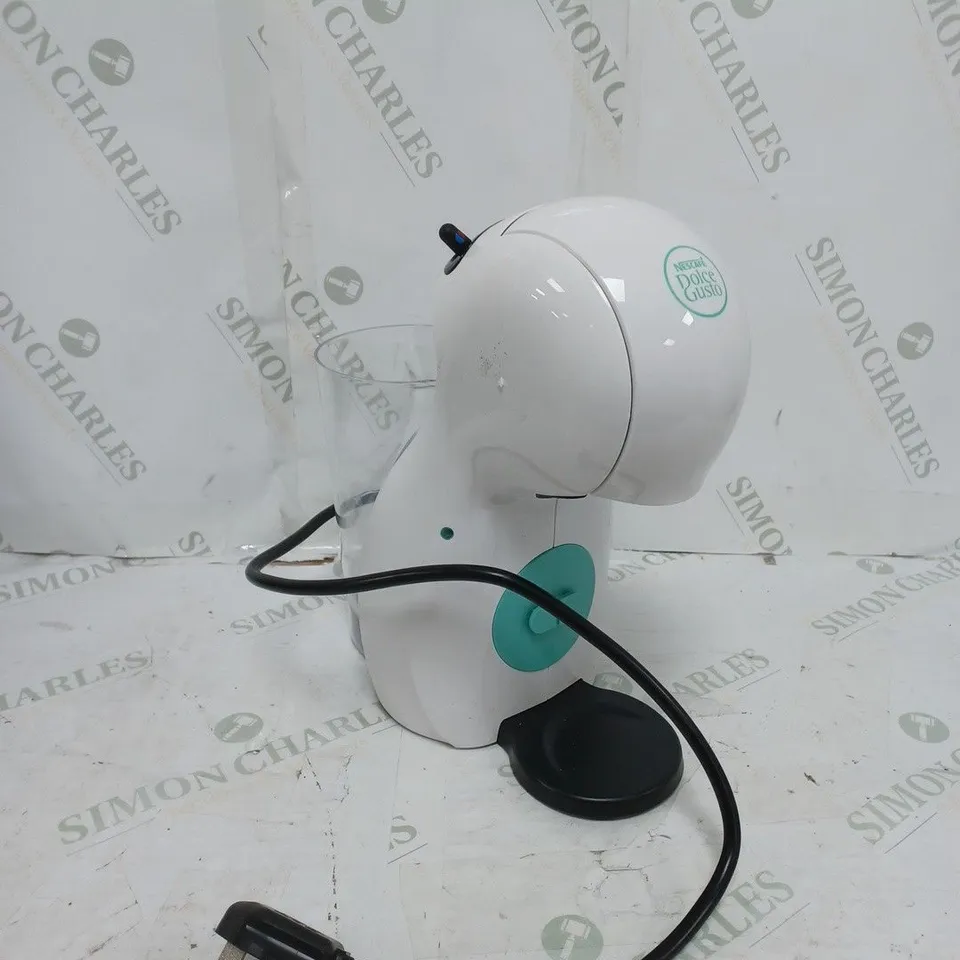DELONGHI NESCAFE DOLCE GUSTO MACHINE RRP £79