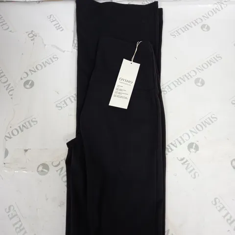 OSYSHO TRAINING LEGGINGS SIZE S