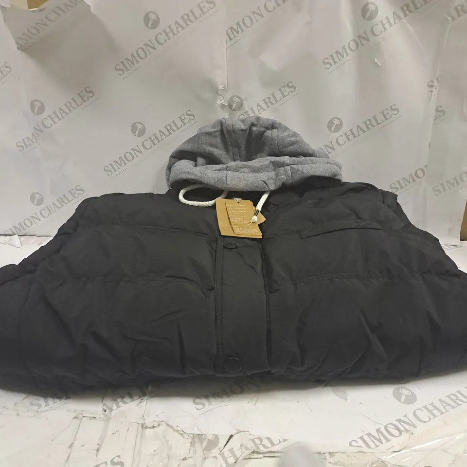 WANTDO MENS GILLET SIZE XXL 