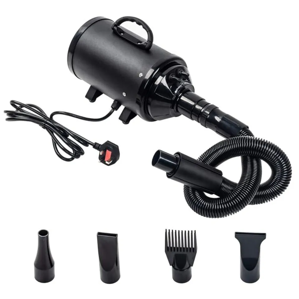 BOXED DAWOO PET DRYER