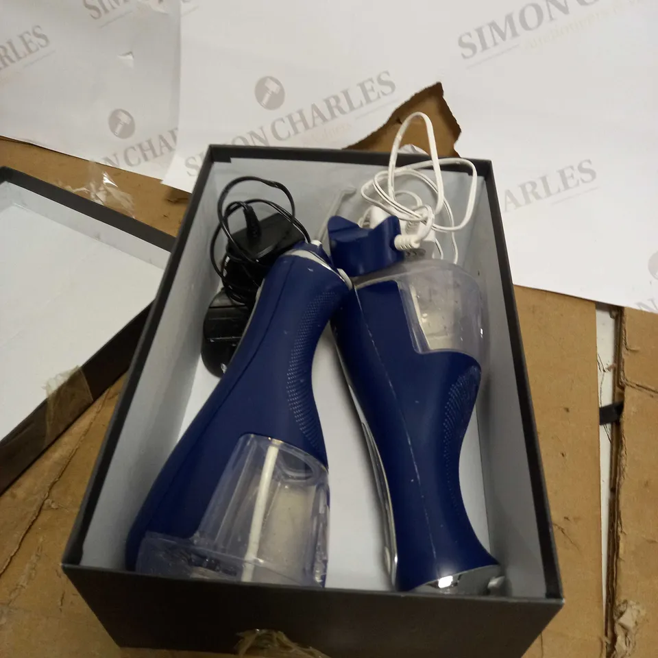 WATERPIK ULTRA WATER FLOSSER