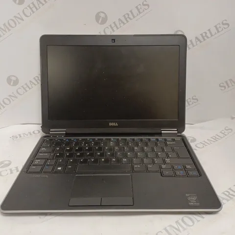 DELL E7240 SERIES LAPTOP