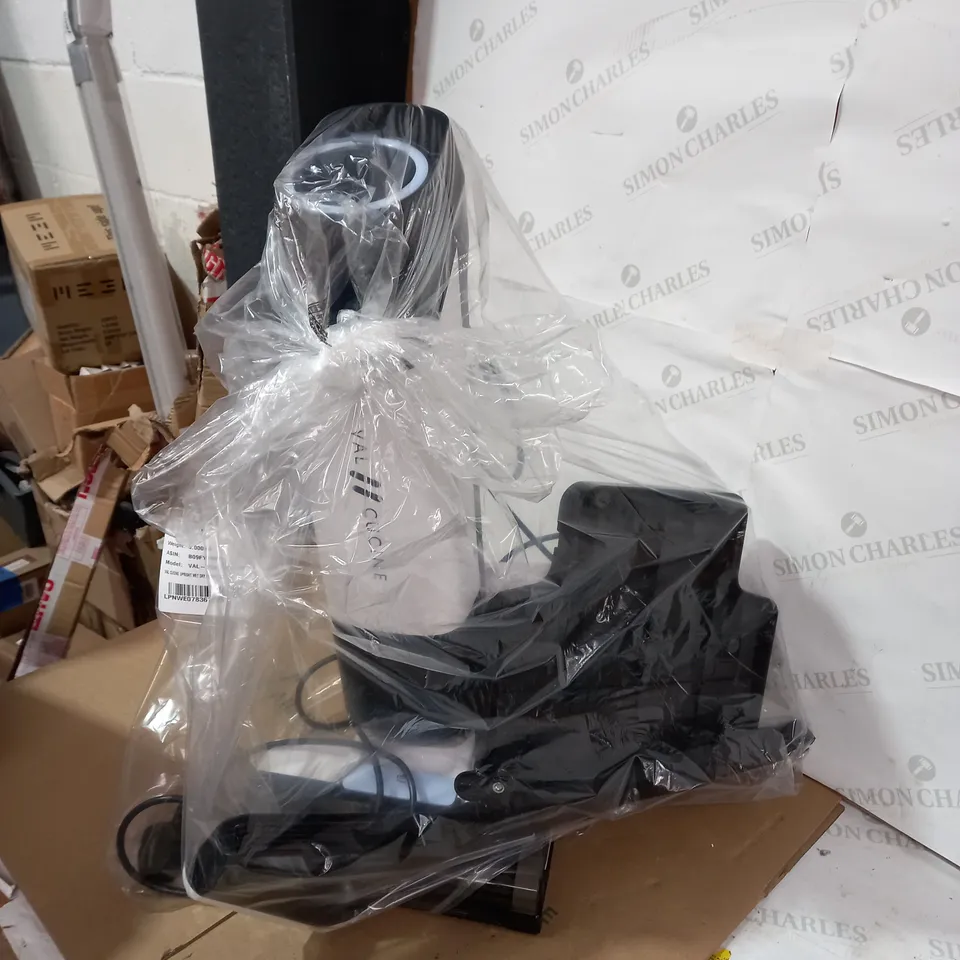 VAL CUCINE UPRIGHT VACUUM CLEANER 